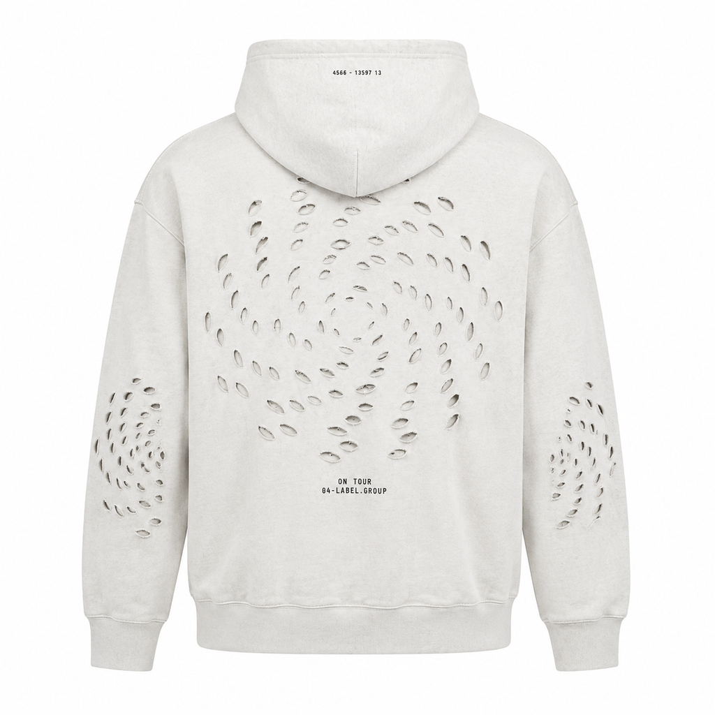 Sweat shirt