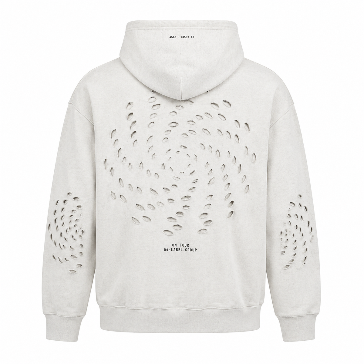 Sweat shirt