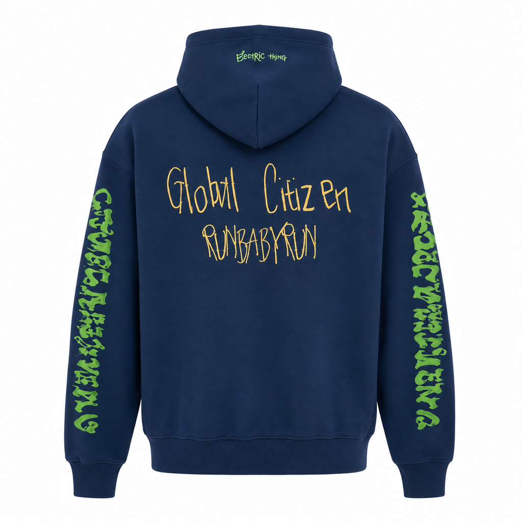 Sweat shirt