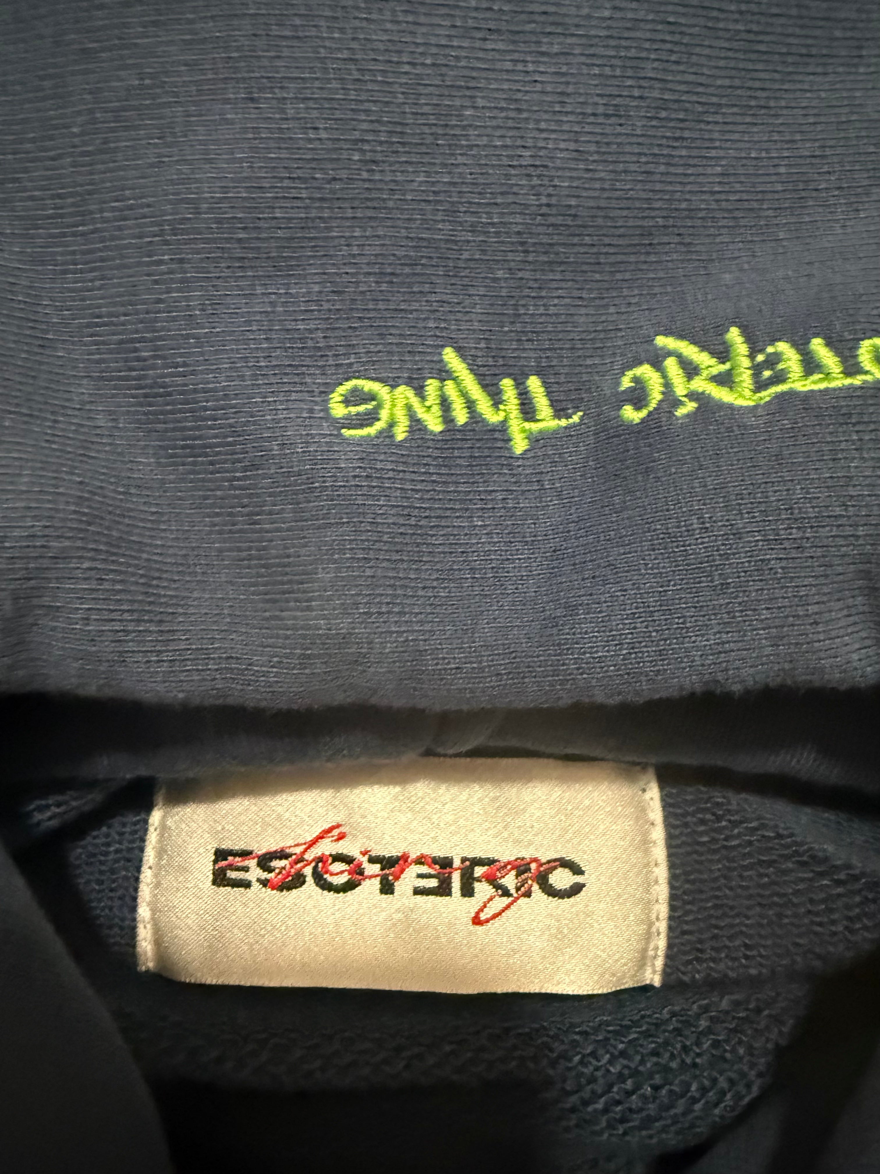Sweat shirt