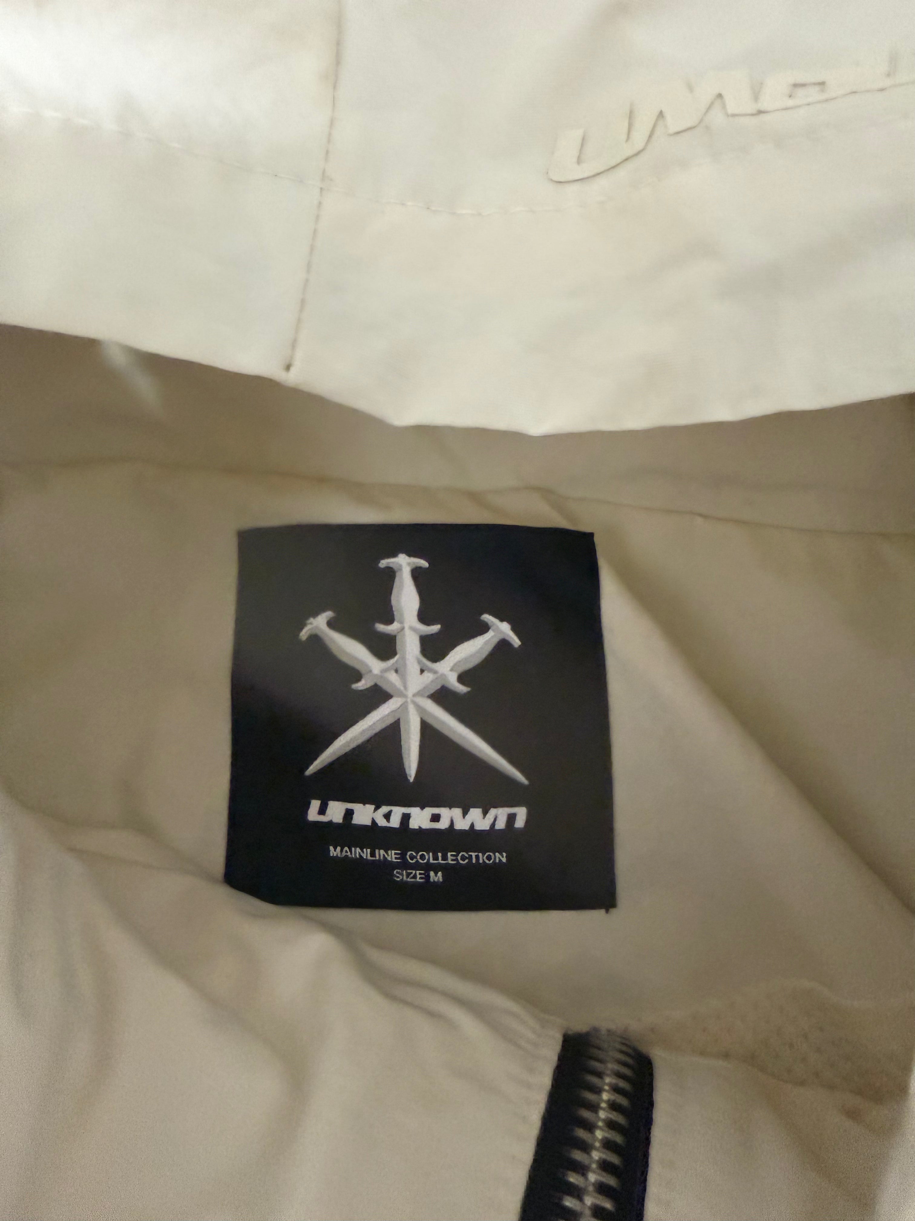 Blouson