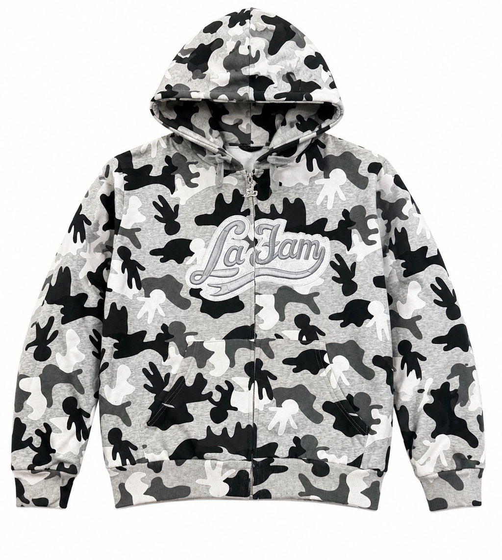 Sweat shirt