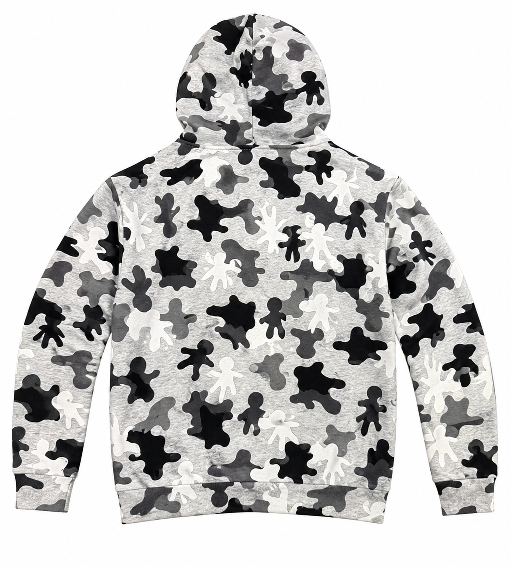 Sweat shirt
