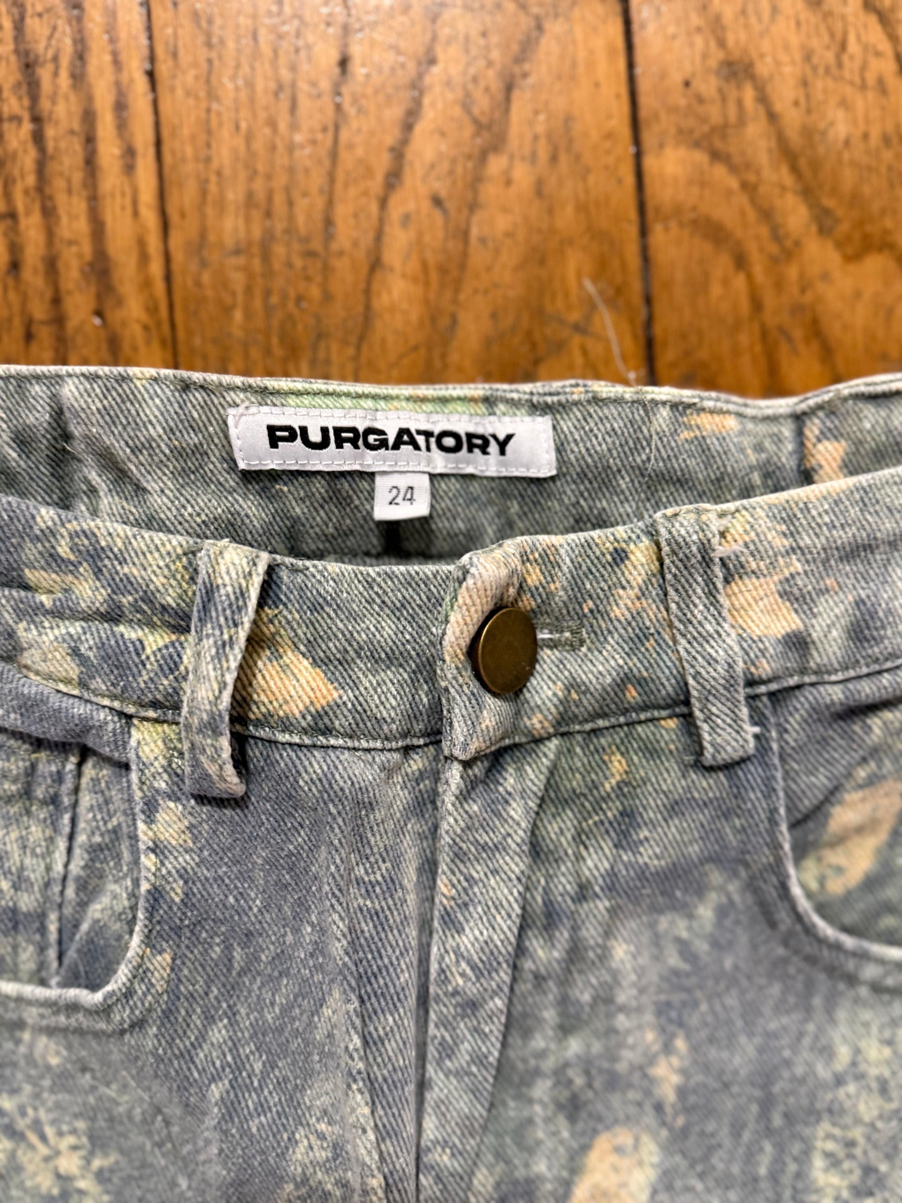 Pantalon