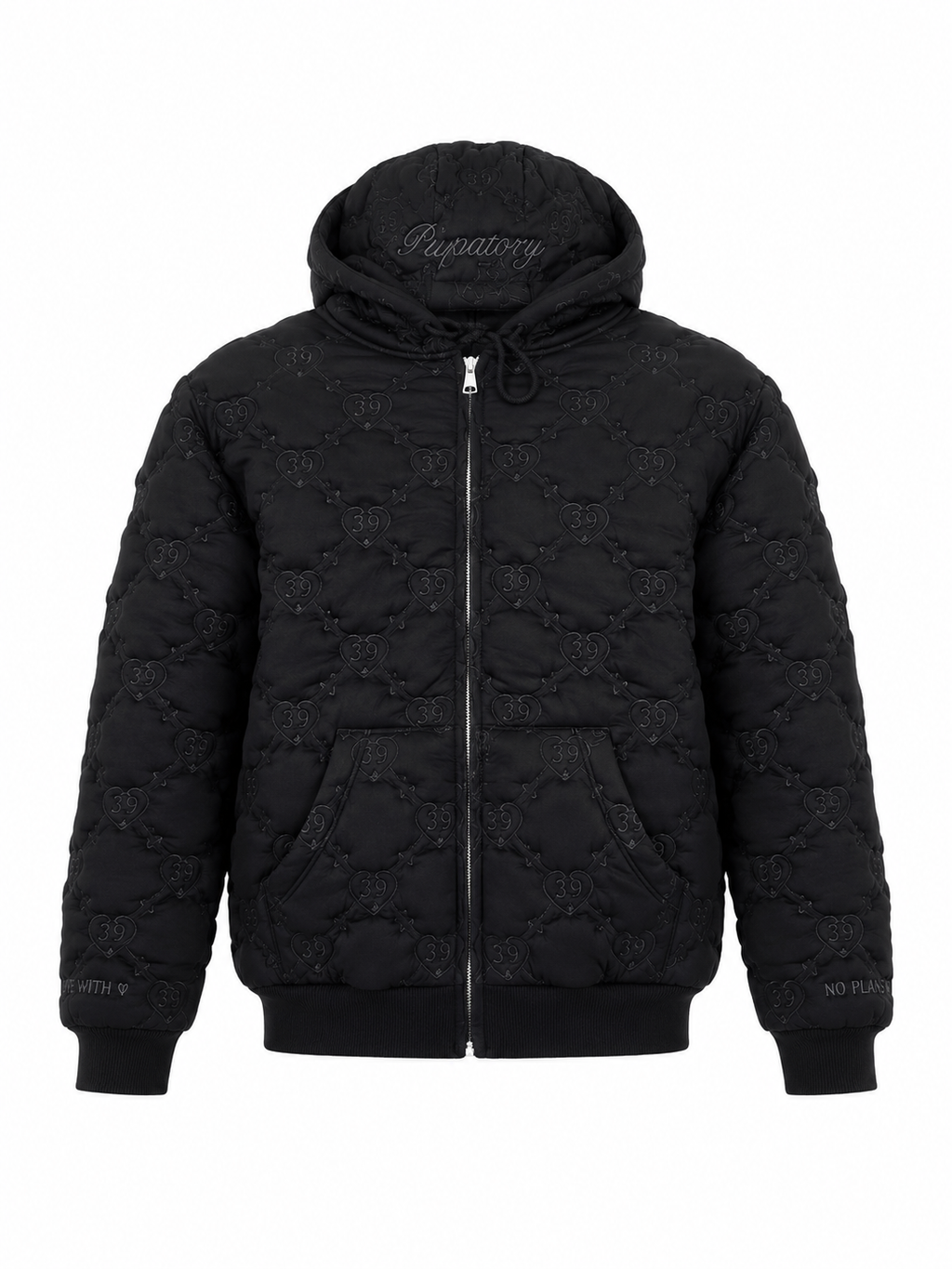 Sweat shirt