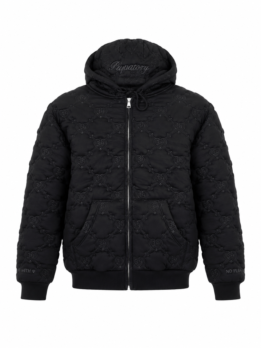 Sweat shirt