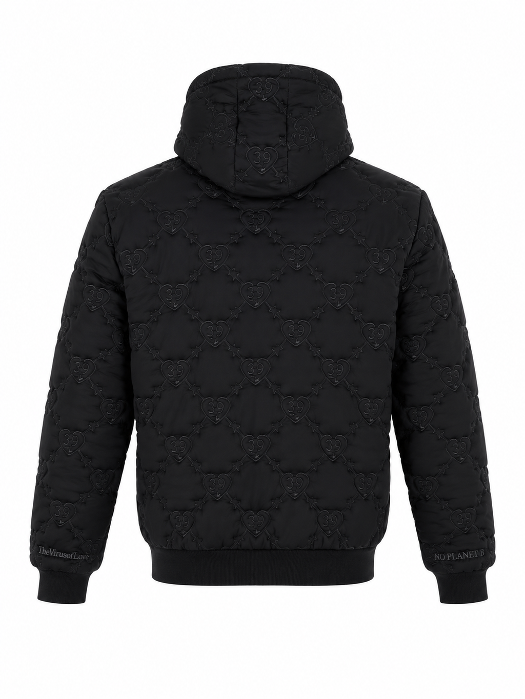 Sweat shirt