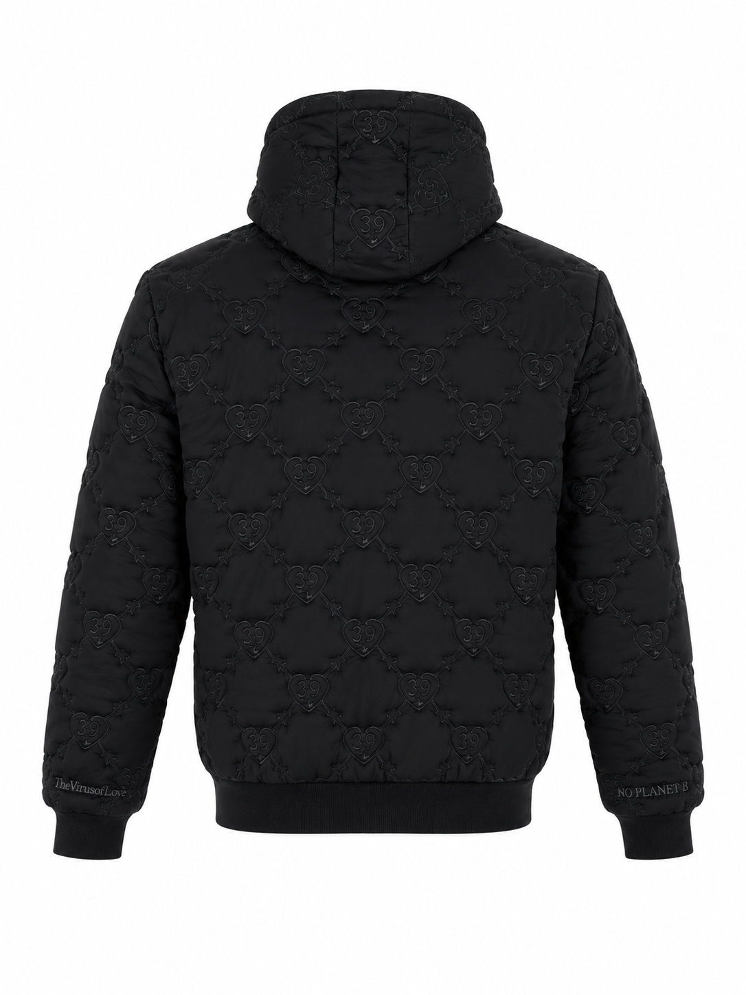 Sweat shirt