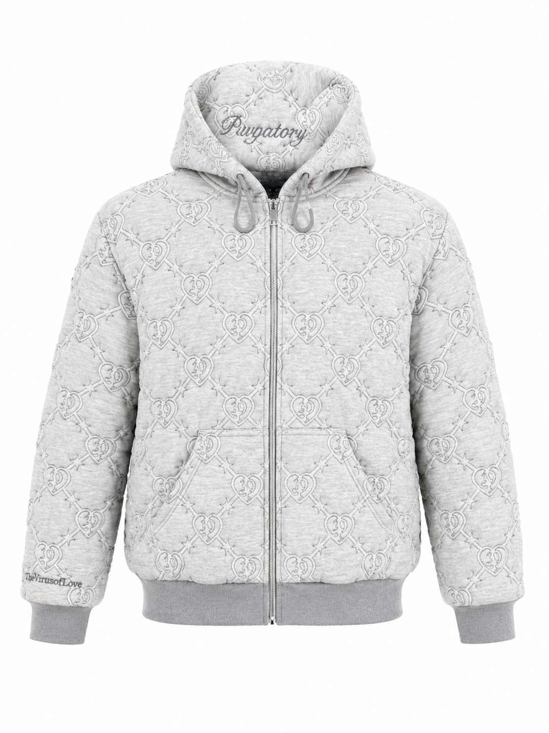 Sweat shirt