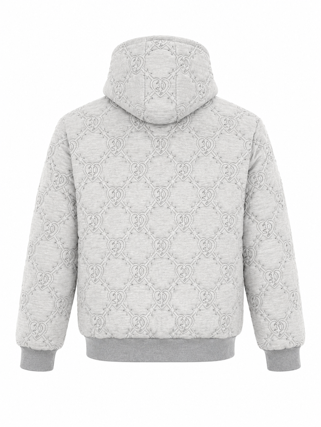Sweat shirt
