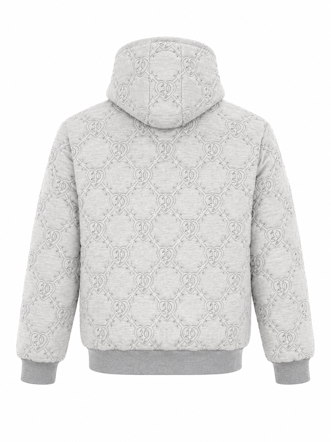 Sweat shirt