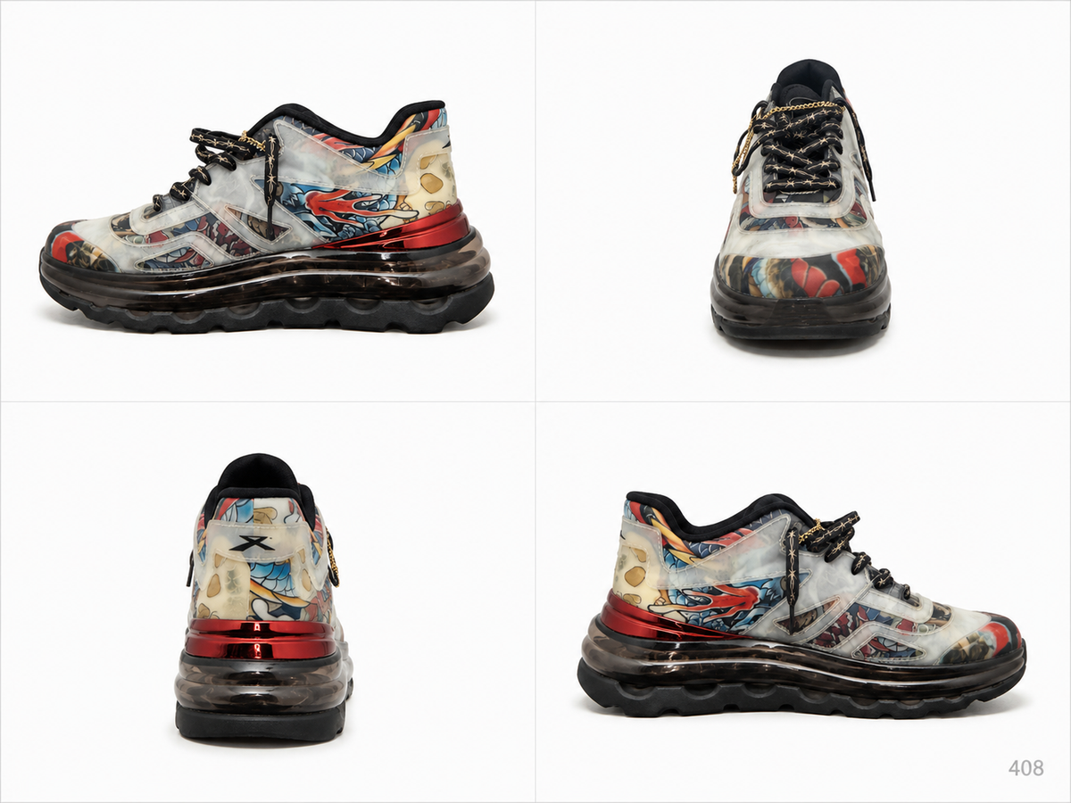 Sneakers