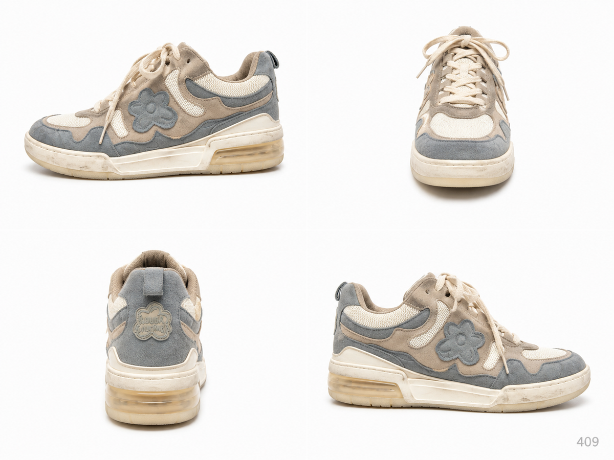 Sneakers