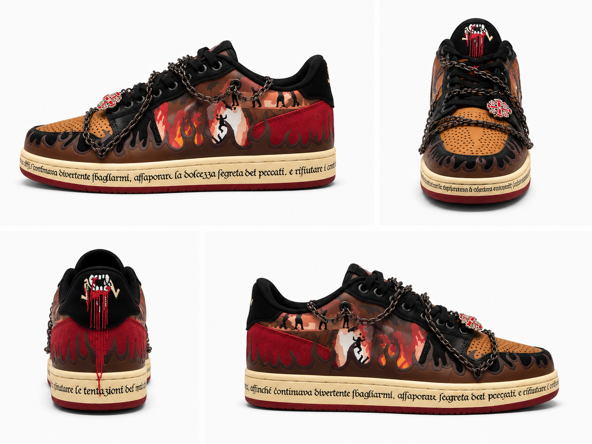 Sneakers