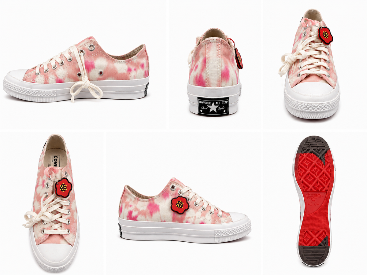 Sneakers
