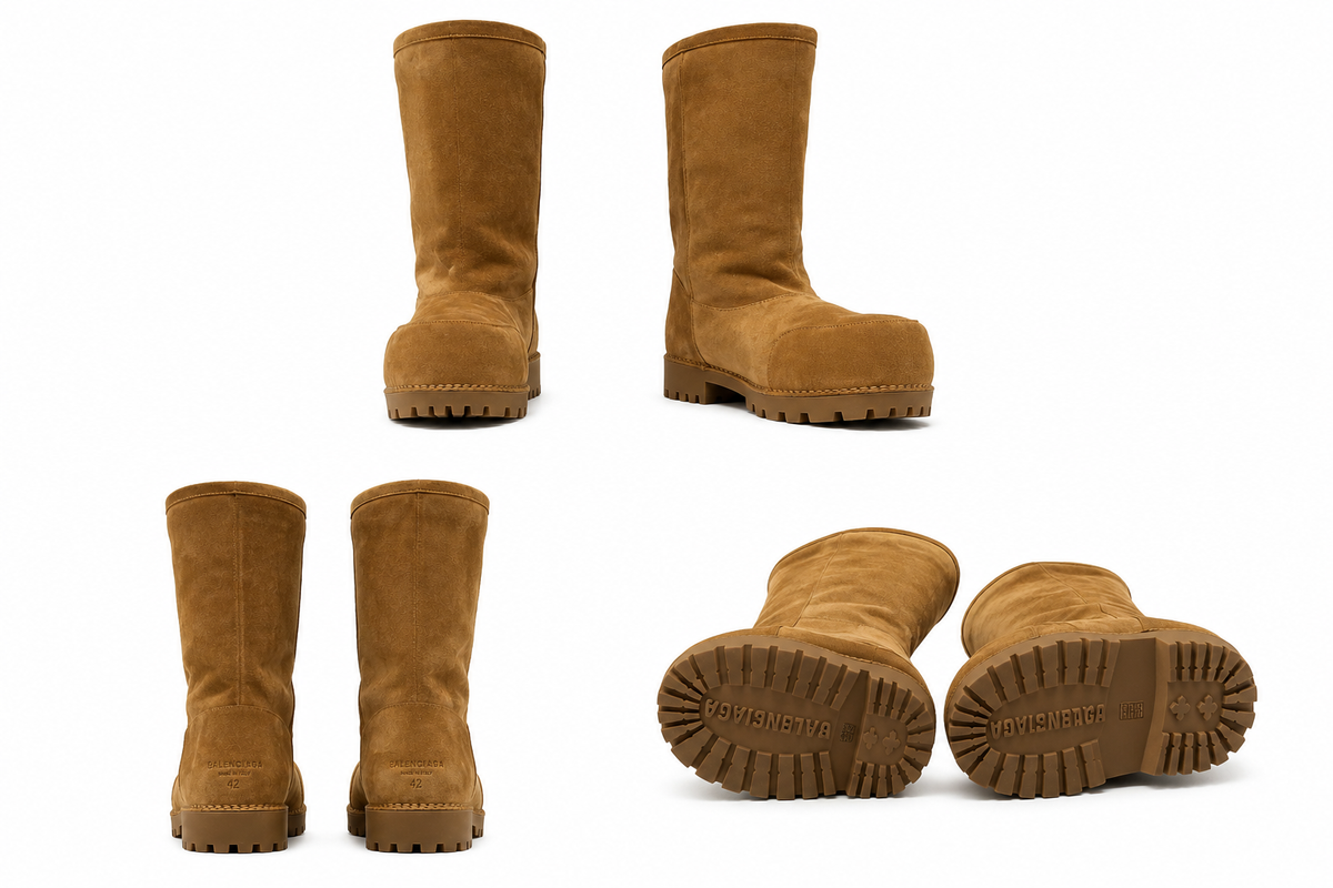 Bottes