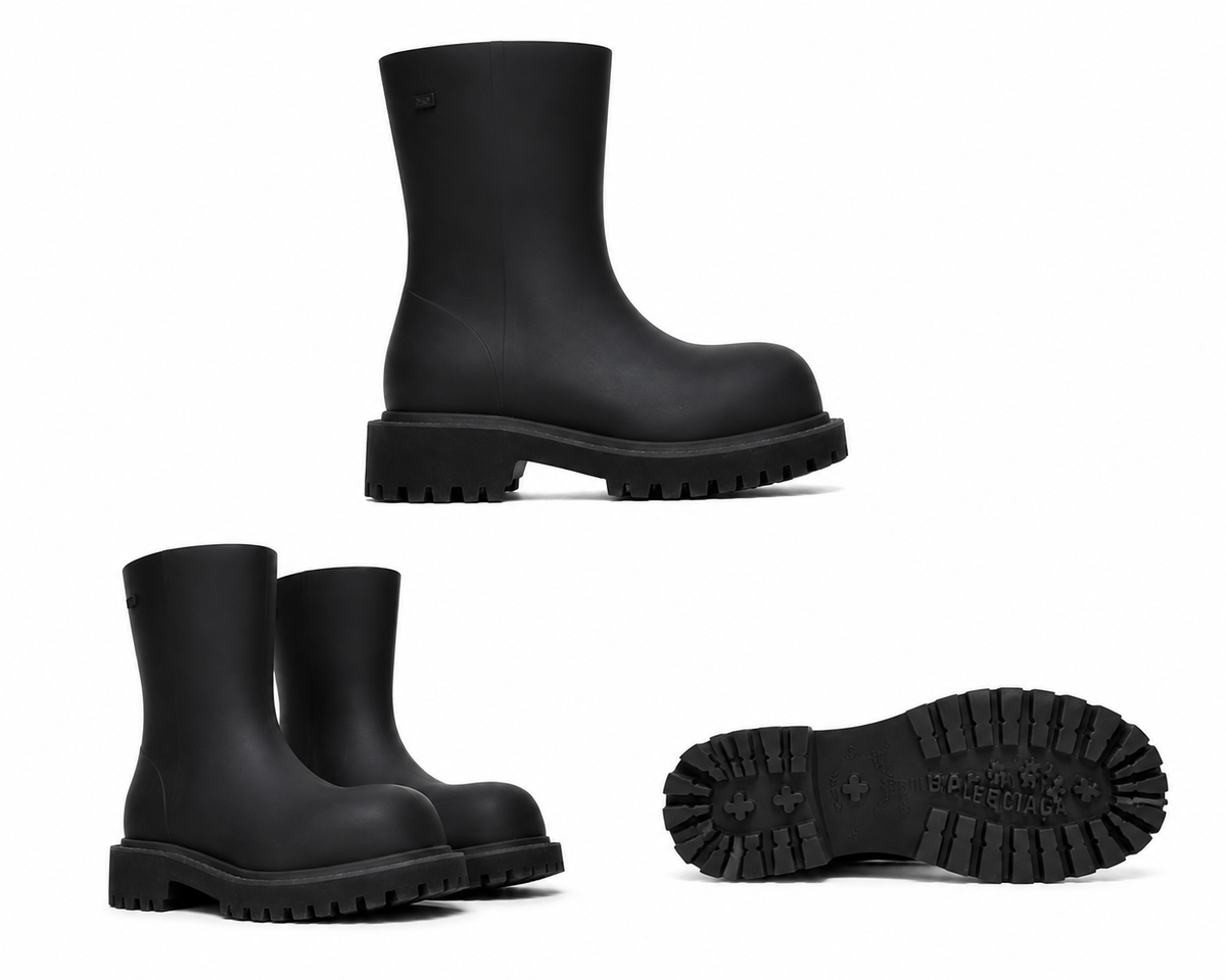 Bottes