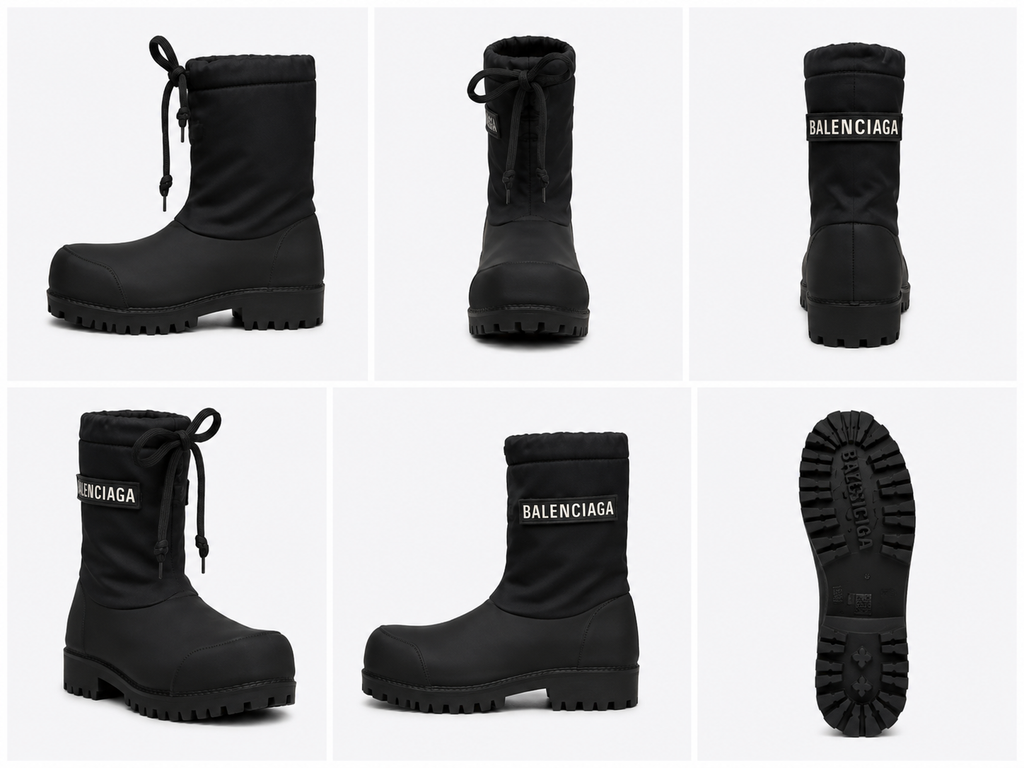 Bottes