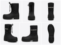 Bottes
