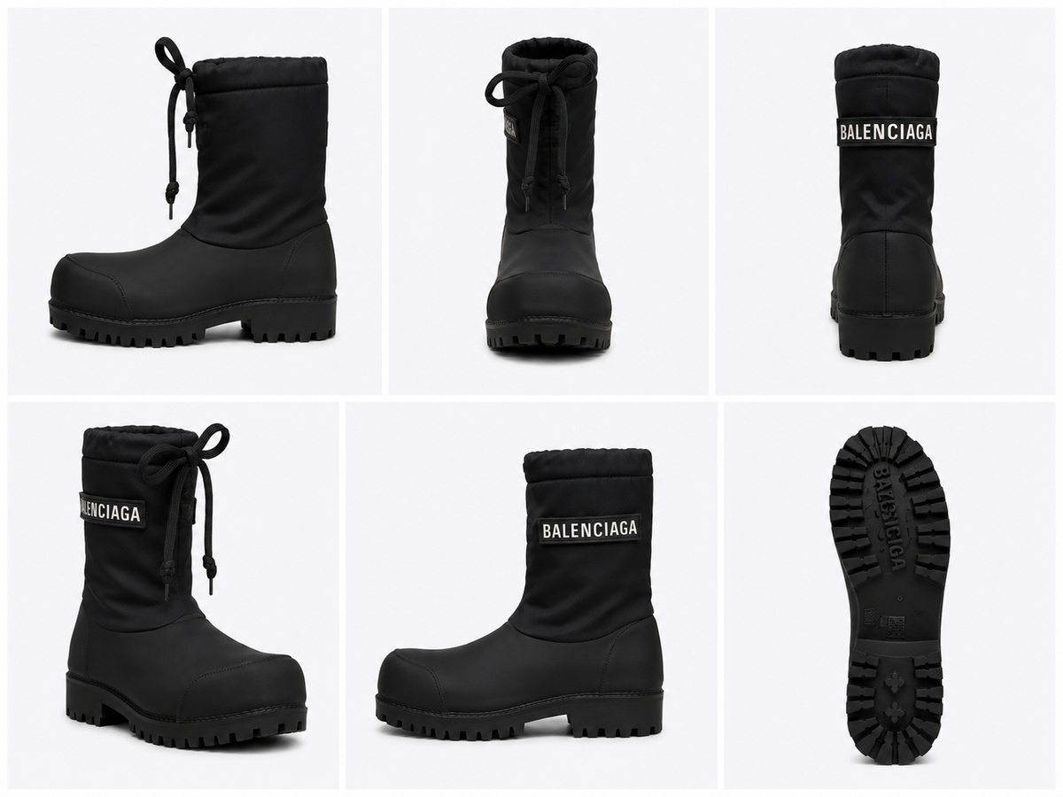 Bottes