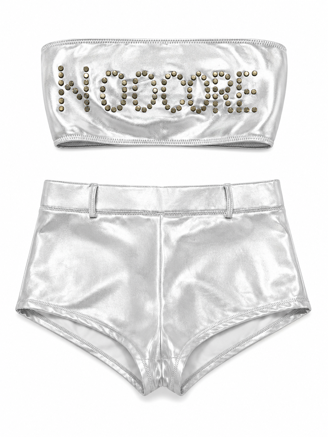 Short et Top