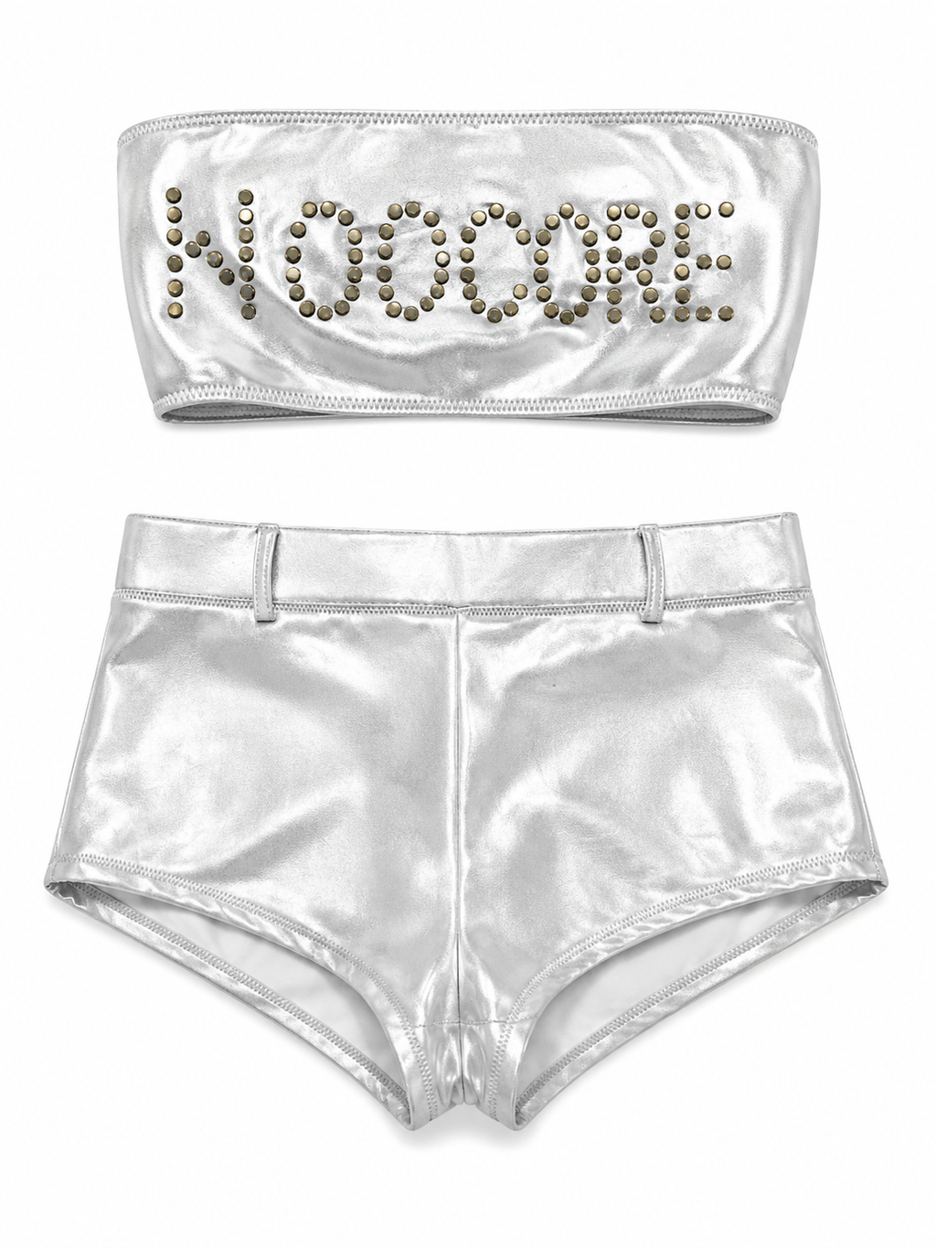 Short et Top