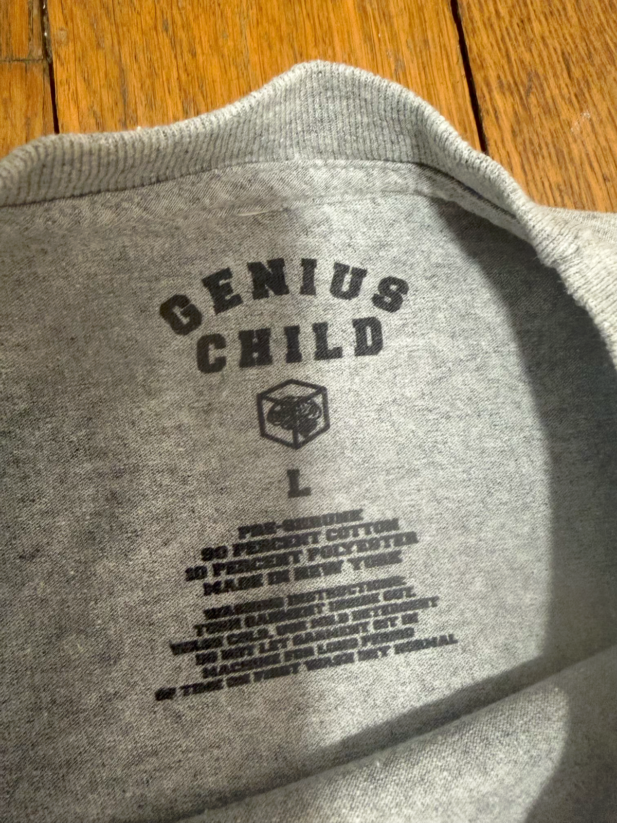 T shirt