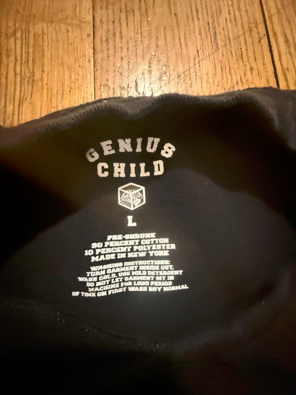 T shirt
