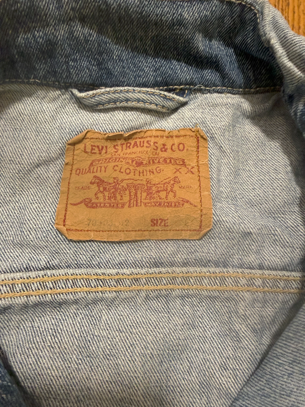 Blouson