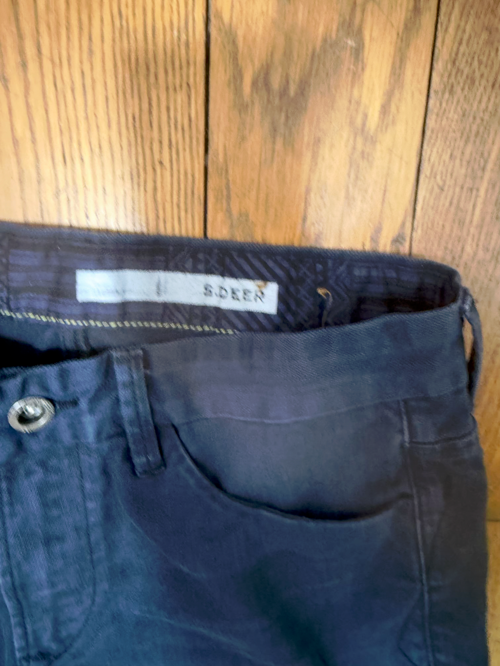 Pantalon