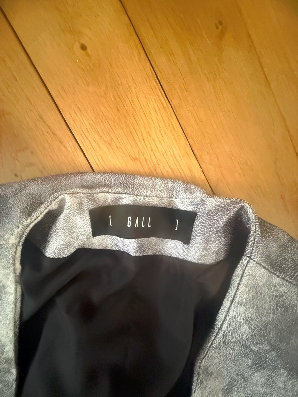 Veste
