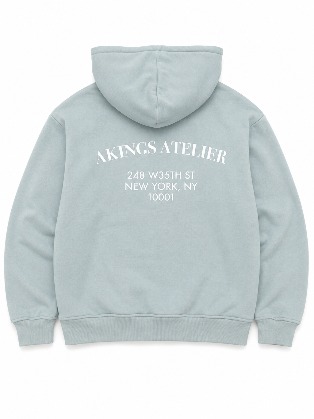 Sweat shirt