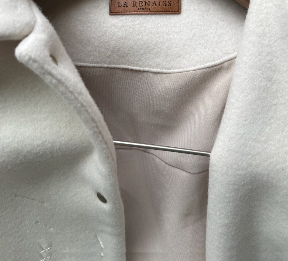 Veste