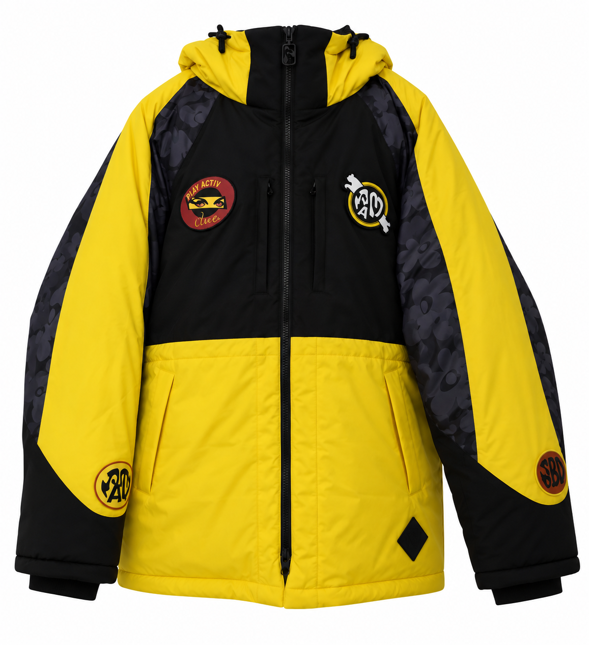 Blouson