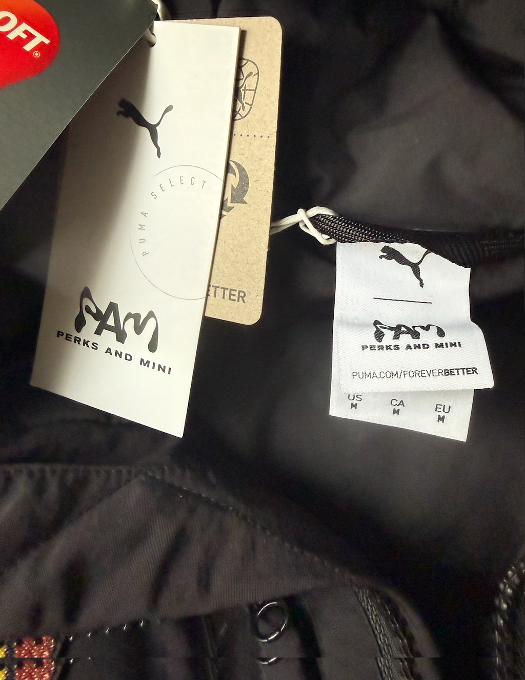 Blouson