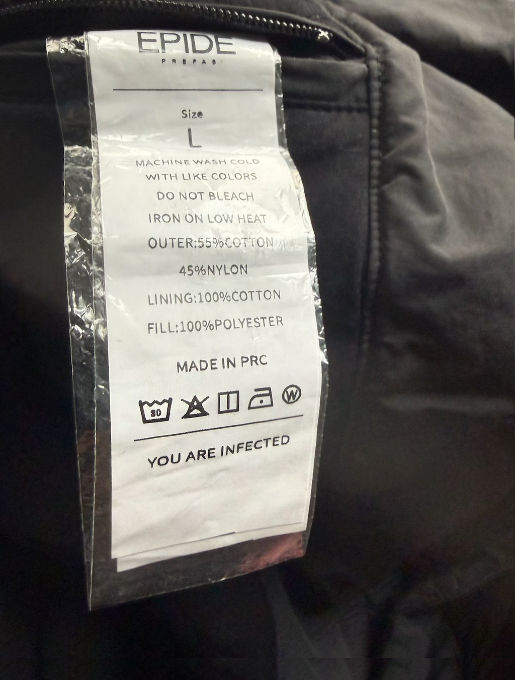 Blouson