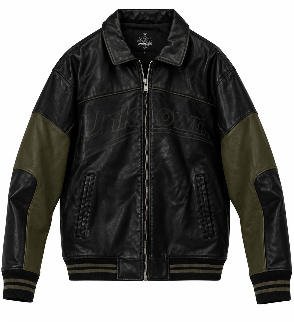 Blouson