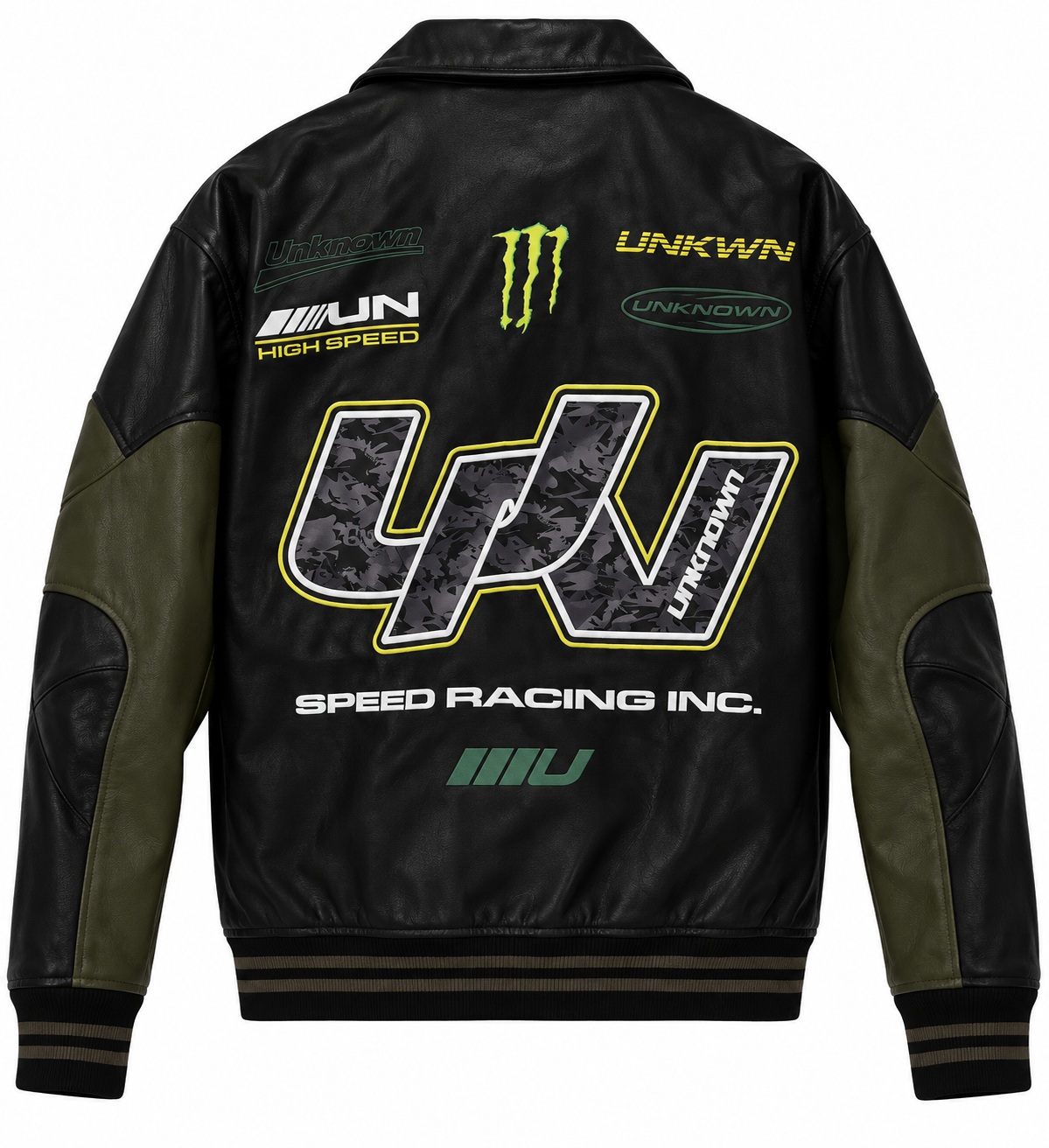 Blouson