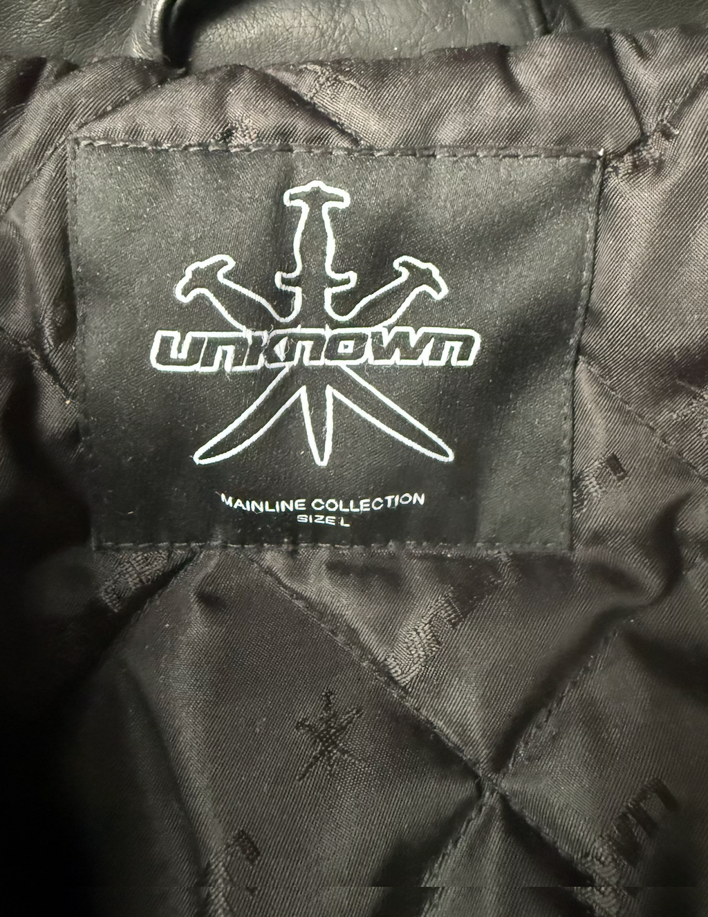 Blouson