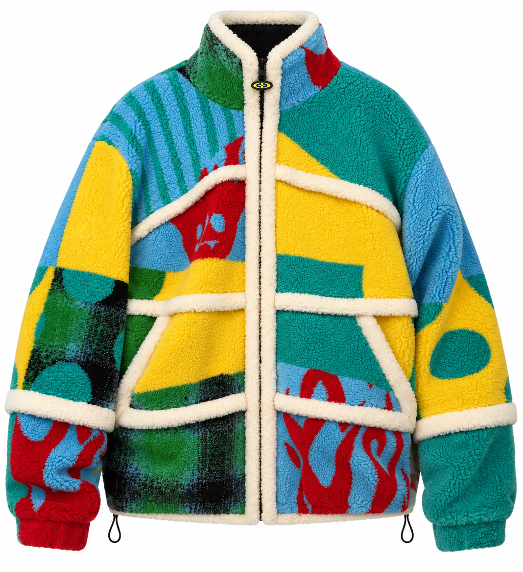 Blouson