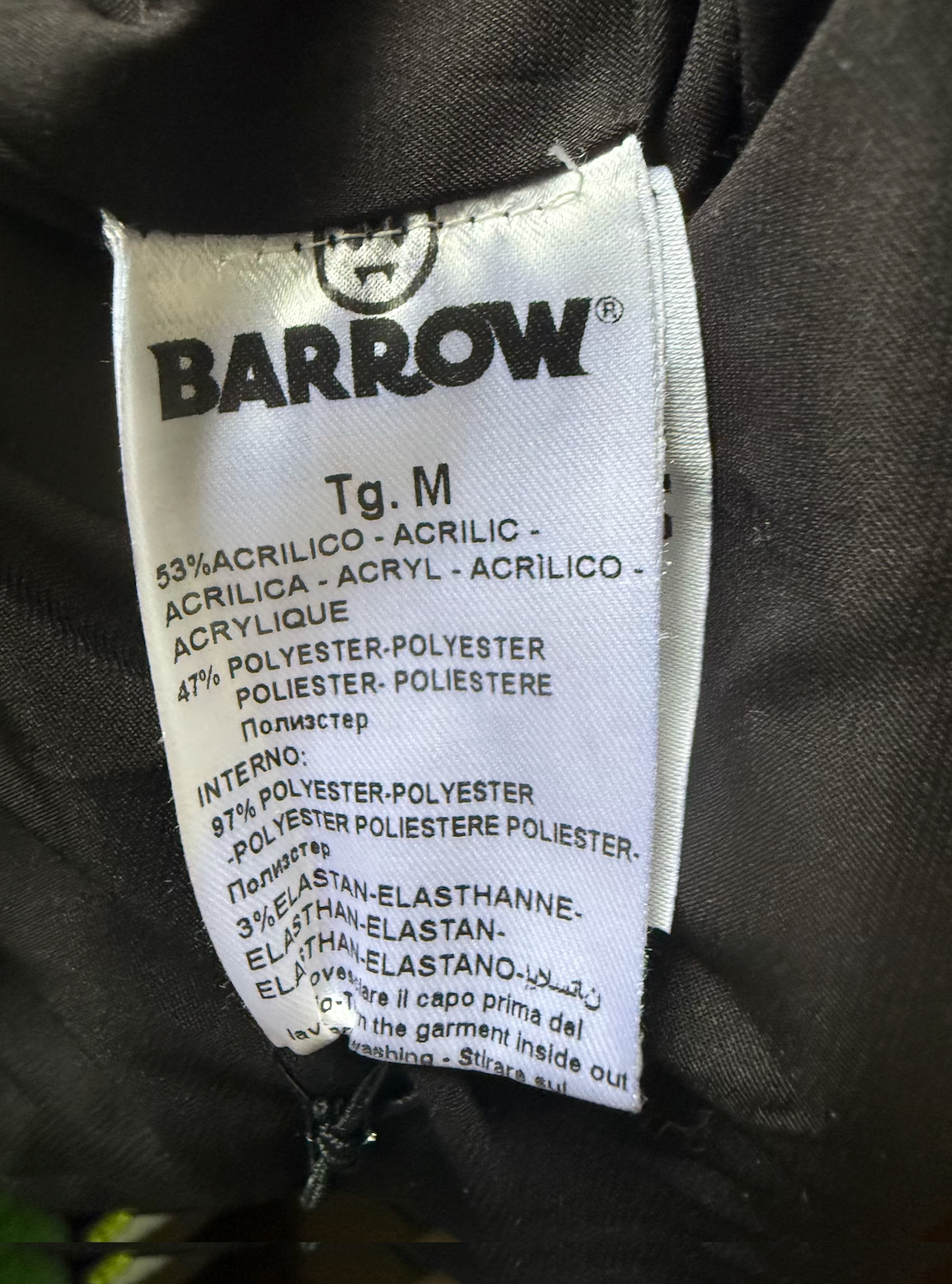 Blouson