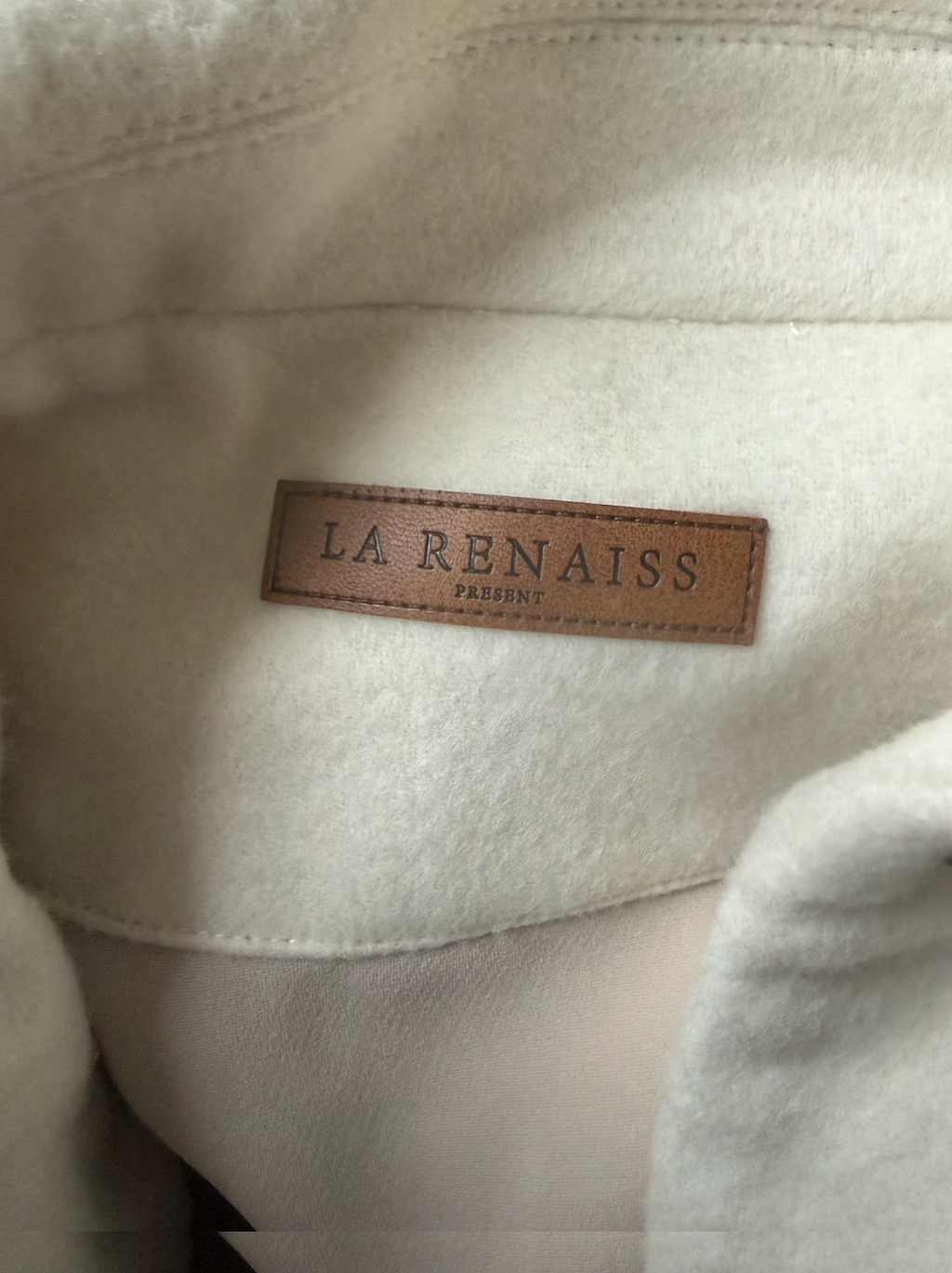 Veste