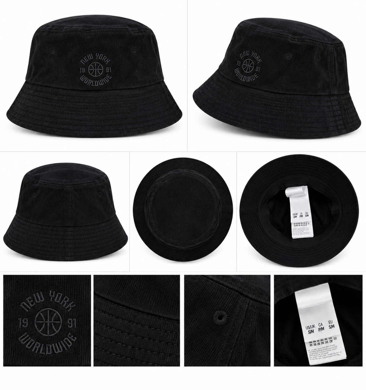 Chapeau