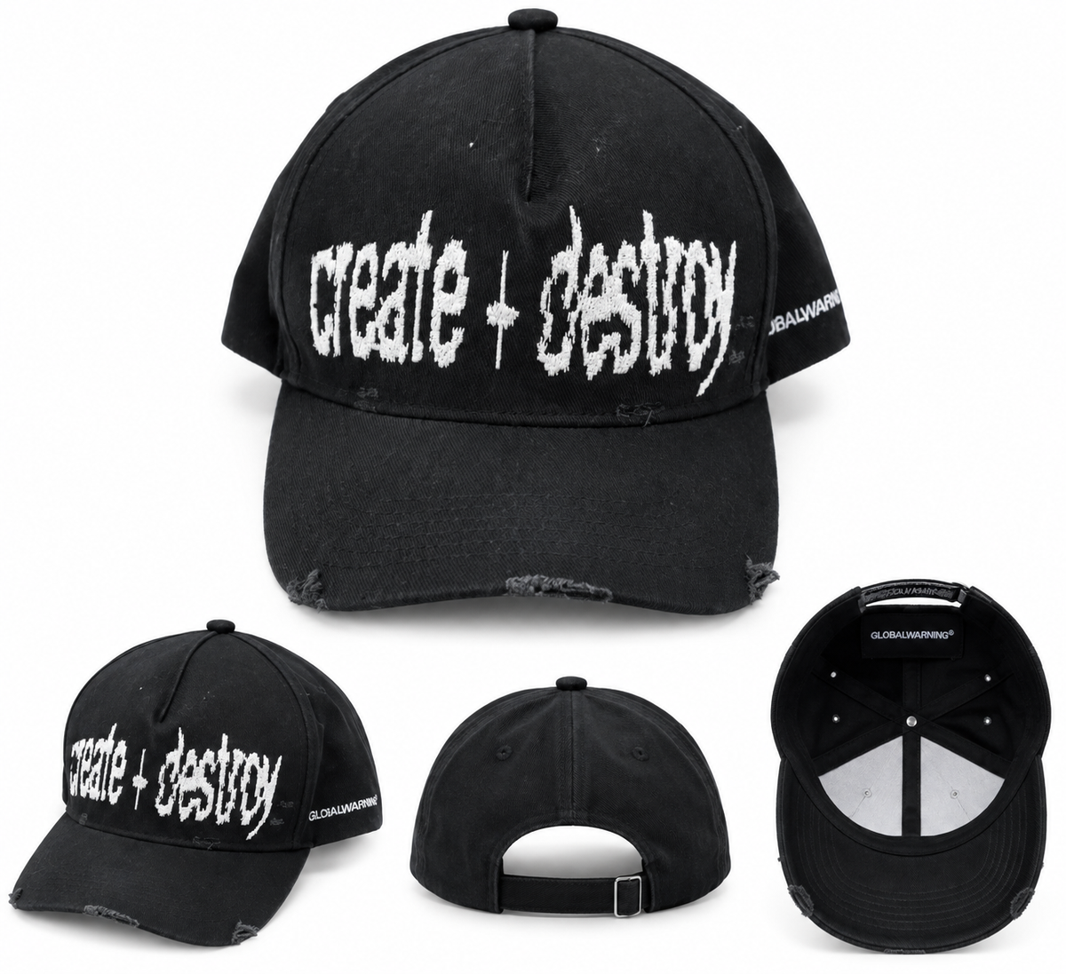 Chapeau