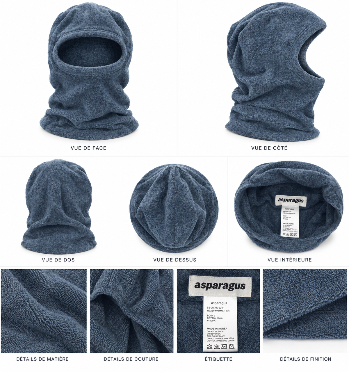 Chapeau
