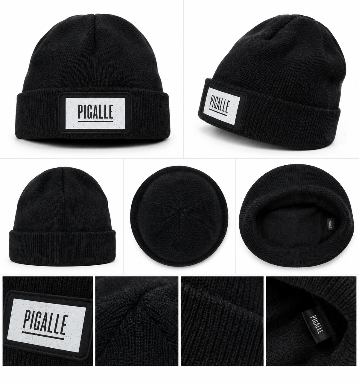Chapeau