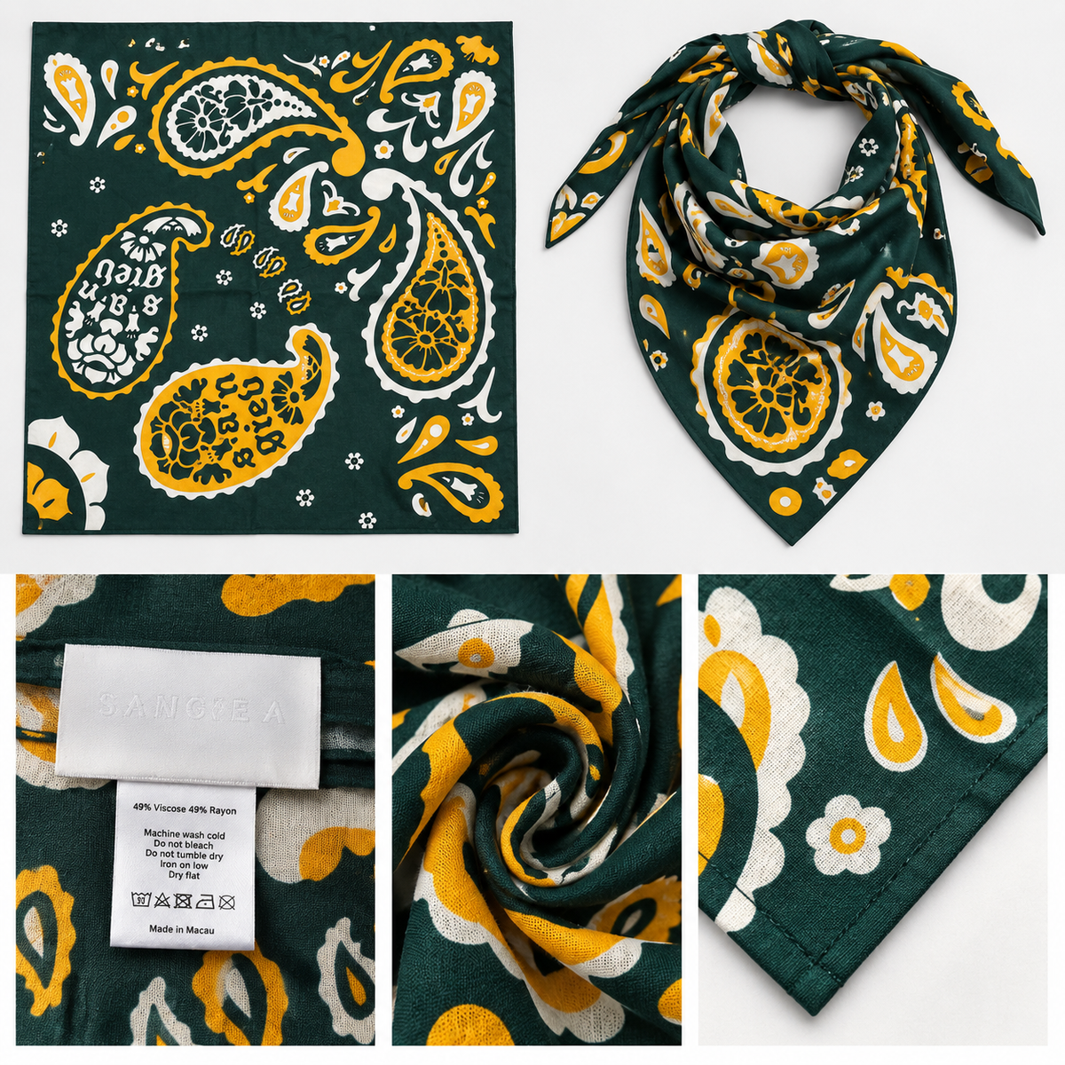 Foulard