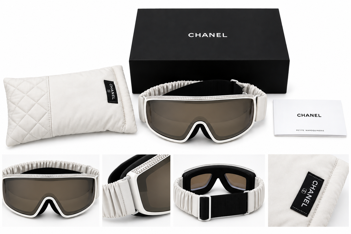 Lunettes