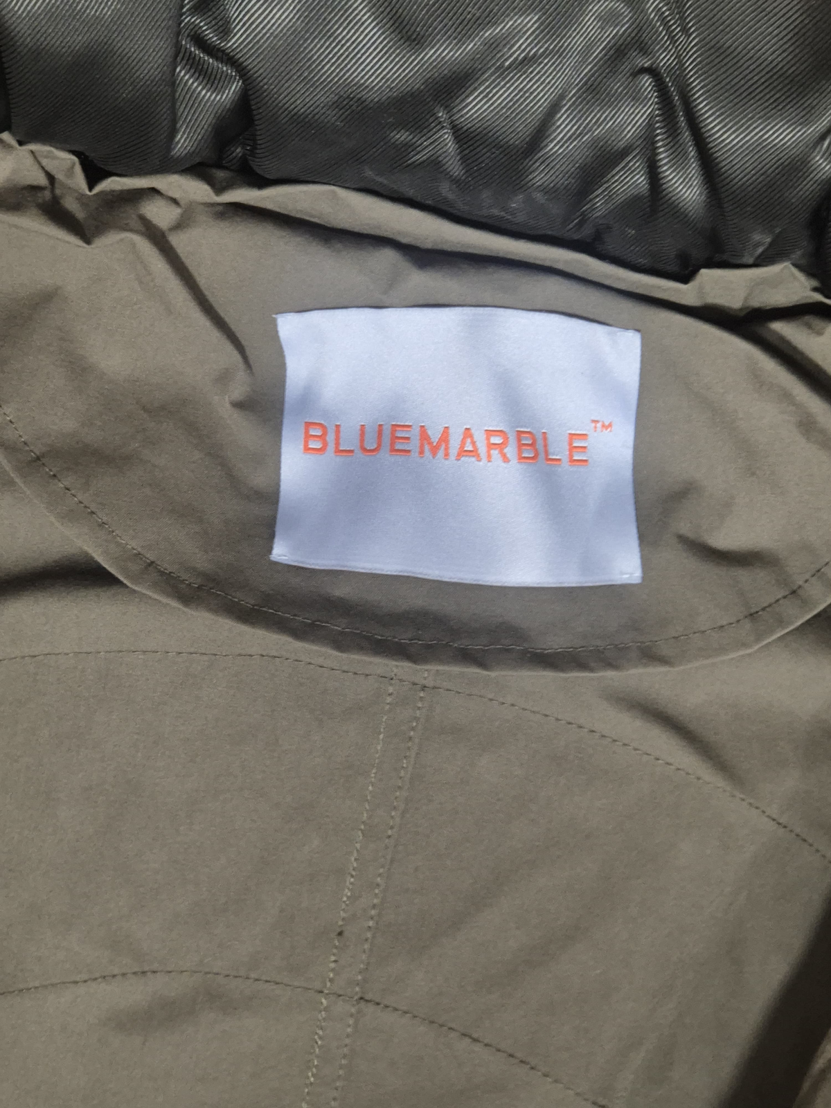 Manteau