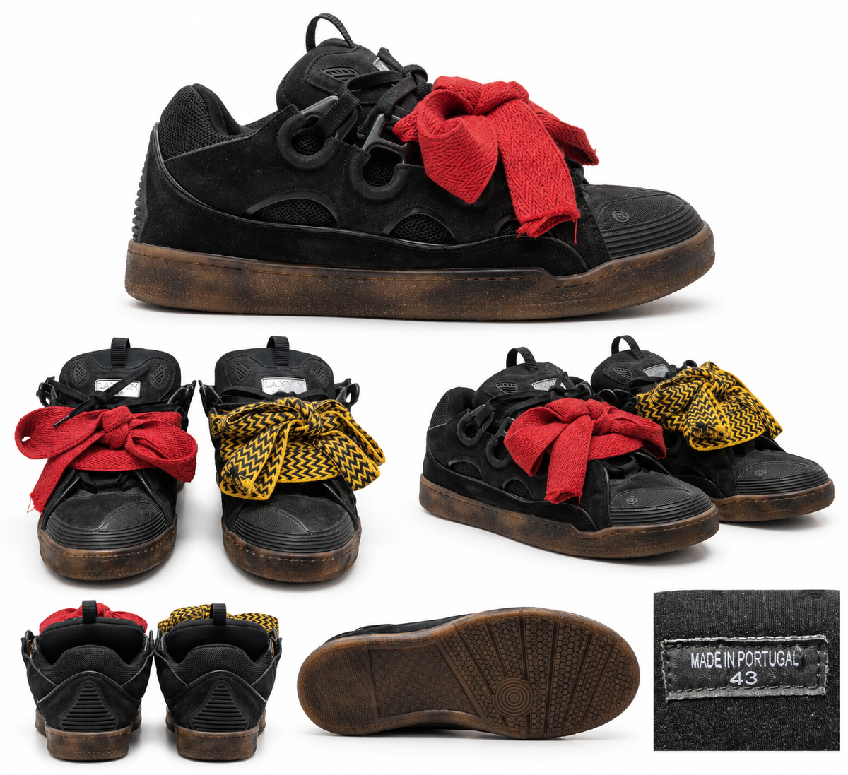 Sneakers